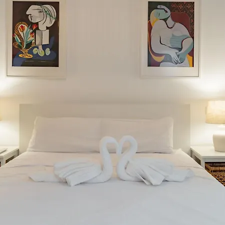 Guestready - Lovely At The Historical Centre Apartment *