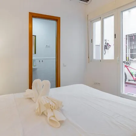 Guestready - Lovely At The Historical Centre Malaga