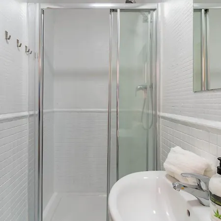 Guestready - Lovely At The Historical Centre Apartment Malaga